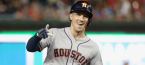 Alex Bregman MVP Favorite: Was Longshot Back in August