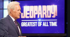 Odds for Trebek's Replacement on Jeopardy! Favor Ken Jennings