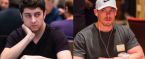Mercer and Polk Talk Alleged Cheating By Ali Imsirovic Mercer and Polk Talk Alleged Cheating By Ali Imsirovic