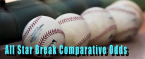 Comparative Odds From Preseason to All-Star Break 2019 Comparative Odds From Preseason to All-Star Break 2019