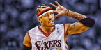 TMZ: Iverson Hit Casino Hard Before Blowing Off BIG3 Basketball League Game TMZ: Iverson Hit Casino Hard Before Blowing Off BIG3 Basketball League Game
