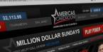 200 Percent Free Cash Bonus Up to USD $1000 Announced at Americas Cardroom