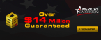 OSS Cubed: $14 Million Over 4 Weeks OSS Cubed: $14 Million Over 4 Weeks
