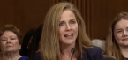 Barrett and Lagoa Hefty Favorites for Justice Nominee Barrett and Lagoa Hefty Favorites for Justice Nominee