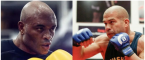 Anderson Silva Massive Favorite Against Tito Ortiz Anderson Silva Massive Favorite Against Tito Ortiz