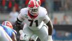 Andrew Thomas Draft Position Betting Odds Andrew Thomas Draft Position Betting Odds