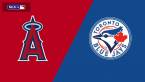 Bet the Angels-Blue Jays Series - Head-to-Head Trends 