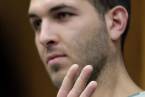 Mobster Hit Suspect Shows Symbol Linked to Conspiracy Theory Mobster Hit Suspect Shows Symbol Linked to Conspiracy Theory