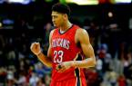Pelicans Warn Lakers: Don't Even Try to Take Davis Pelicans Warn Lakers: Don't Even Try to Take Davis