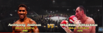 Anthony Joshua v Wladimir Klitschko Fight Odds