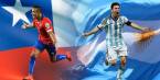 Argentina v Chile Betting Preview, Tips and Latest Odds – World Cup Qualifier 