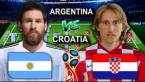 Argentina vs. Croatia Betting Tips, Latest Odds 21 June Argentina vs. Croatia Betting Tips, Latest Odds 21 June