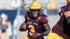 Where Can I Bet the Number of Wins Arizona State Sun Devils Have in 2019? 