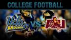 College Basketball Game of the Day: Arizona vs. UCLA Betting Odds College Basketball Game of the Day: Arizona vs. UCLA Betting Odds