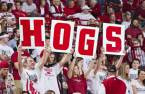 TCU vs. Arkansas Betting Line – 2017 College Football Week 2 TCU vs. Arkansas Betting Line – 2017 College Football Week 2