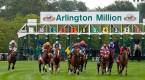 Arlington Million Stakes 2017 Betting Odds to Win, Predictions