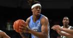 Find Armando Bacot Prop Bets: UNC vs. Duke Final Four