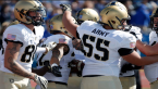 West Virginia vs. Army Prop Bets - Liberty Bowl - December 31 West Virginia vs. Army Prop Bets - Liberty Bowl - December 31