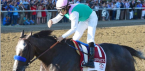 Arrogate Flop at Del Mar Baffles Racing World