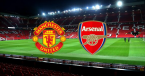 Premier League: Arsenal FC vs. Manchester United Prediction 