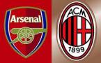 Arsenal v AC Milan Betting Tips, Latest Odds - Europa League 15 March 