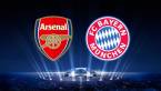 Arsenal v Bayern Munich Betting Preview, Latest Odds 7 March