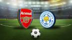 Arsenal v Leicester Betting Preview, Tips: Arsenal 9-0 at Home in Series