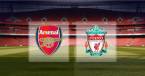 Arsenal v Liverpool Betting Tips, Latest Odds 22 December 