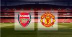 Arsenal v Manchester United Betting Preview, Tips, Latest Odds 7 May 