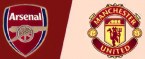 Arsenal v Manchester United Betting Tips, Odds - 10 March Arsenal v Manchester United Betting Tips, Odds - 10 March