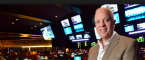 Art Manteris Inducted Into Sports Betting Hall of Fame