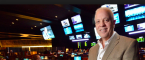 Art Manteris Inducted Into Sports Betting Hall of Fame Art Manteris Inducted Into Sports Betting Hall of Fame