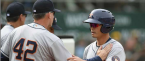 Angels vs. Astros Series Betting Pick: Houston 14-5 in Last 19 Meetings Angels vs. Astros Series Betting Pick: Houston 14-5 in Last 19 Meetings