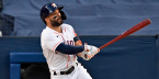 Astros Survive, Head to Game 5 vs Rays Astros Survive, Head to Game 5 vs Rays