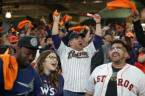 Astros Heavy Favorites in Latest Postseason Odds