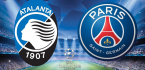 Atalanta vs. Paris Saint-Germain