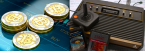 Atari Will Use Cryptocurrency to Bolster its Online Gambling Business Atari Will Use Cryptocurrency to Bolster its Online Gambling Business