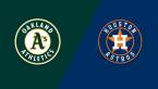 Athletics vs. Astros Betting Preview - July 9