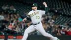 April 14 Major League Baseball Trends and Betting Previews: Athletics vs. Rangers, Rockies vs. Giants April 14 Major League Baseball Trends and Betting Previews: Athletics vs. Rangers, Rockies vs. Giants