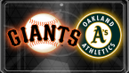 Athletics vs. Giants Betting Preview July 14 Athletics vs. Giants Betting Preview July 14