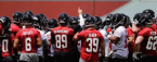 Panthers vs. Falcons Betting Line - Must Win for Atlanta Panthers vs. Falcons Betting Line - Must Win for Atlanta