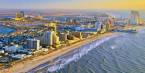 Internet Gambling Boosts Atlantic City Revenue in June