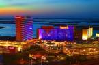 Atlantic City Hopes to Avert Bankruptcy 