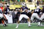Hot Betting Trends: Auburn Tigers vs. Texas A&M Aggies Week 4 2019 Hot Betting Trends: Auburn Tigers vs. Texas A&M Aggies Week 4 2019