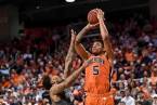 What is the Line on the Florida Gators vs. Auburn Tigers Game March 16 