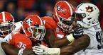 Georgia Bulldogs at Auburn Betting Pick - 2019 Georgia Bulldogs at Auburn Betting Pick - 2019