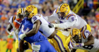 Auburn vs. LSU Margin of Victory Betting Odds, Payouts Auburn vs. LSU Margin of Victory Betting Odds, Payouts