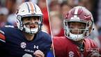 Where Can I Bet the Auburn vs. Alabama Game Online- 2018?