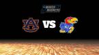 Auburn vs. Kansas Free Pick, Prediction, Betting Odds - March 23 Auburn vs. Kansas Free Pick, Prediction, Betting Odds - March 23