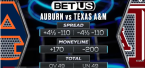 Auburn vs. Texas A&M Expert Picks - November 6, 2021